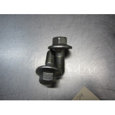 08P329 Camshaft Bolts Pair From 2008 Subaru Impreza  2.5